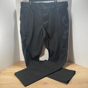 5.11 Tactical Black Cargo Pants Men's Size 40